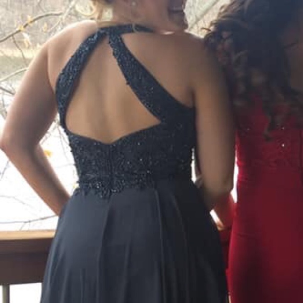 Prom Dress - Picture 2 of 4